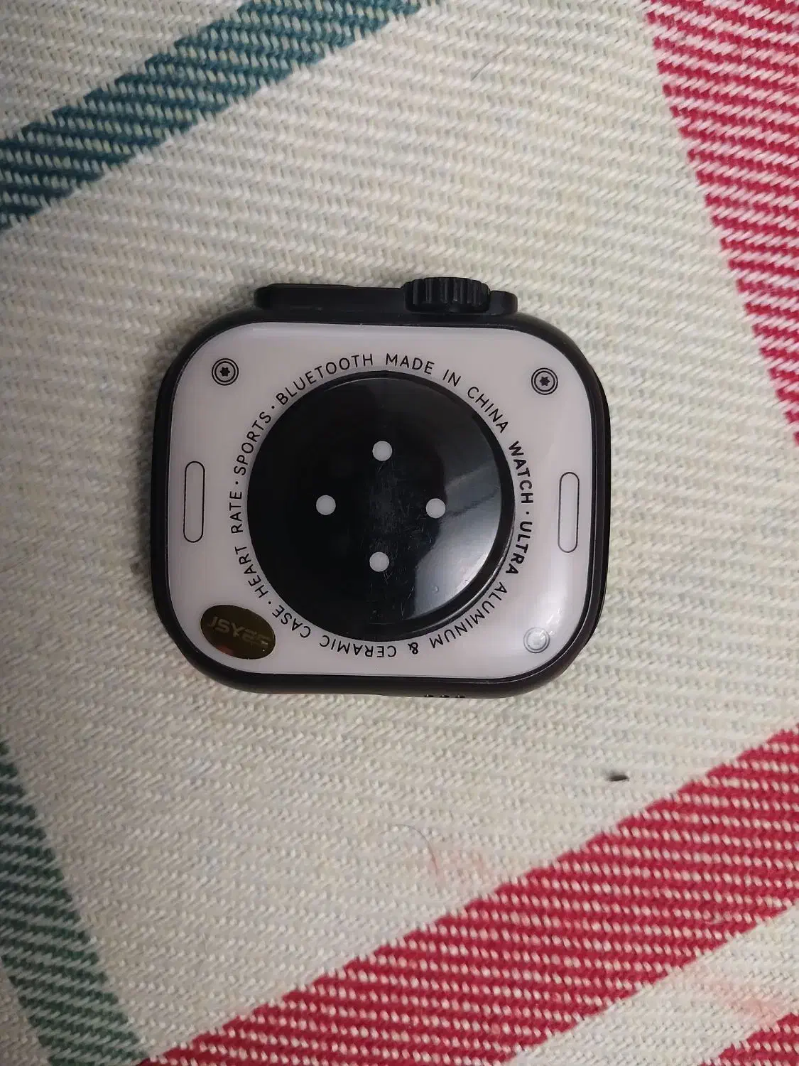 ساعت هوشمند T900 UITRA 2|ساعت|قدس, شهر‌قدس|دیوار