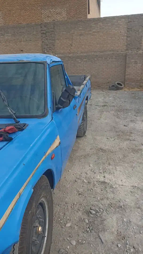 نیسان مدل ۱۴۰۰|خودرو سواری و وانت|کرمانشاه, |دیوار