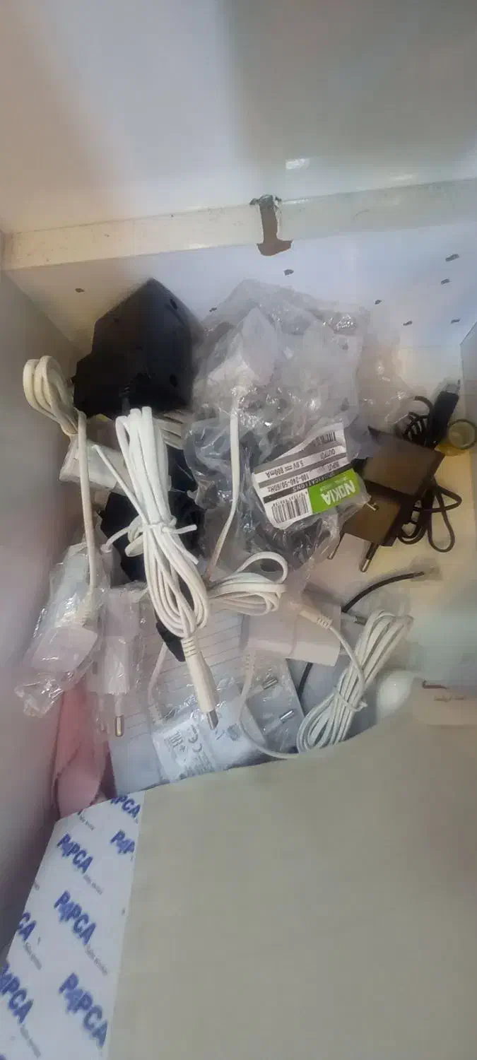 حراج لوازم جانبی موبایل|لوازم جانبی موبایل و تبلت|محلات, |دیوار