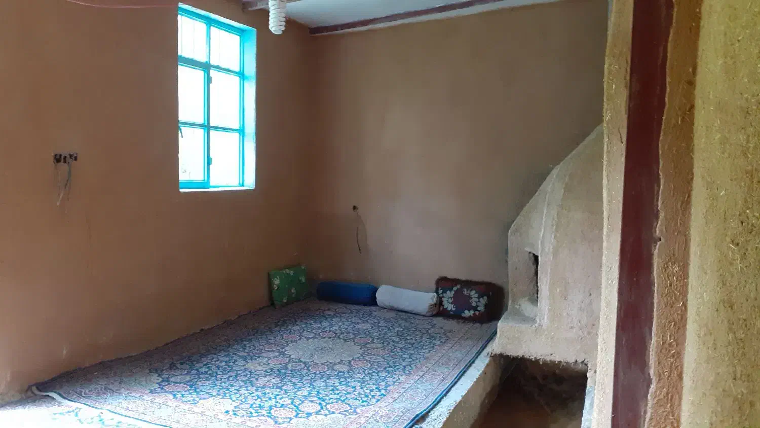 اجاره (شبانه،کوتاه مدت)|اجارهٔ کوتاهمدت ویلا و باغ|سپیدان, |دیوار