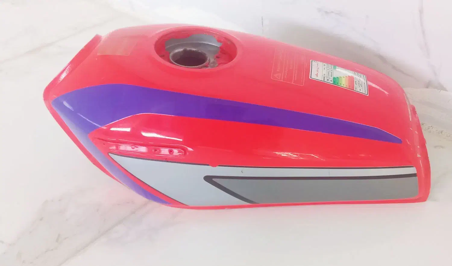 قطعات موتور سیکلت تخت ۱۲۵و ۱۵۰ و ۲۰۰و ۲۵۰|قطعات یدکی و لوازم جانبی|ایلام, |دیوار