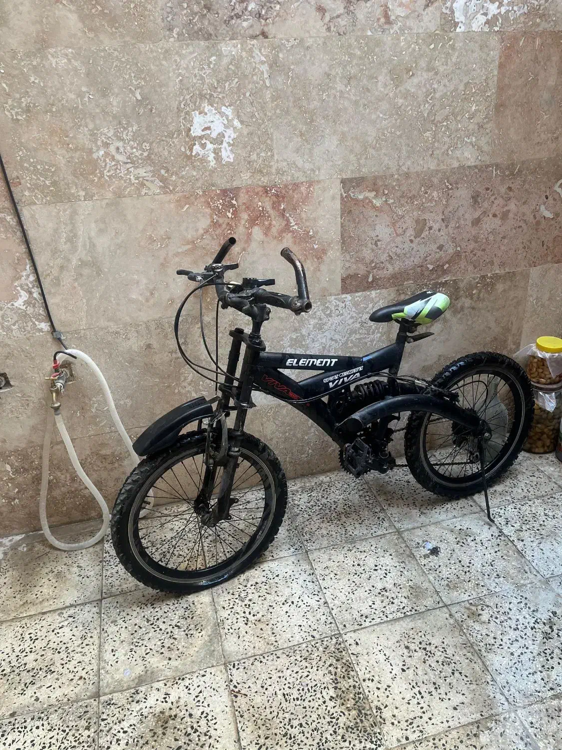 دوچرخه|دوچرخه، اسکیت، اسکوتر|تهران, سجاد|دیوار