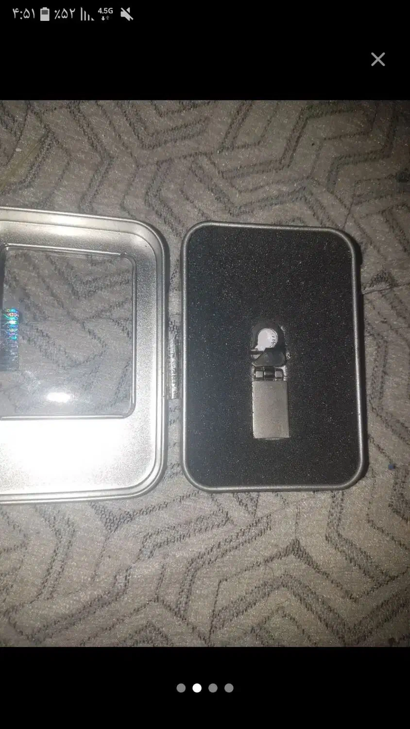 نوکیا فلش|لوازم جانبی موبایل و تبلت|ملارد, |دیوار