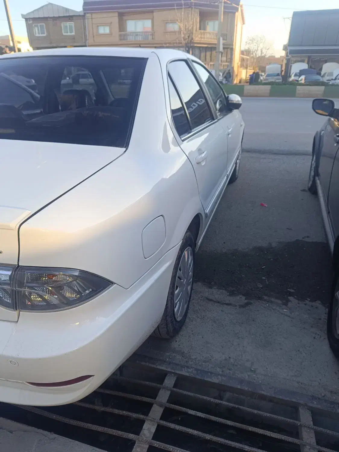 سورن دوگانه کارخانه|خودرو سواری و وانت|انبارآلوم, |دیوار