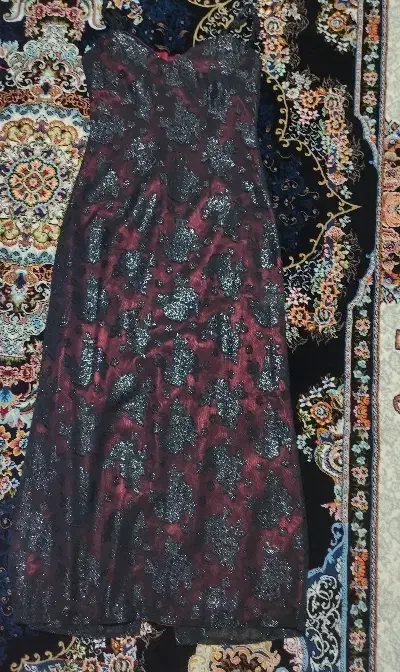 لباس مجلسی|لباس|الوند, |دیوار