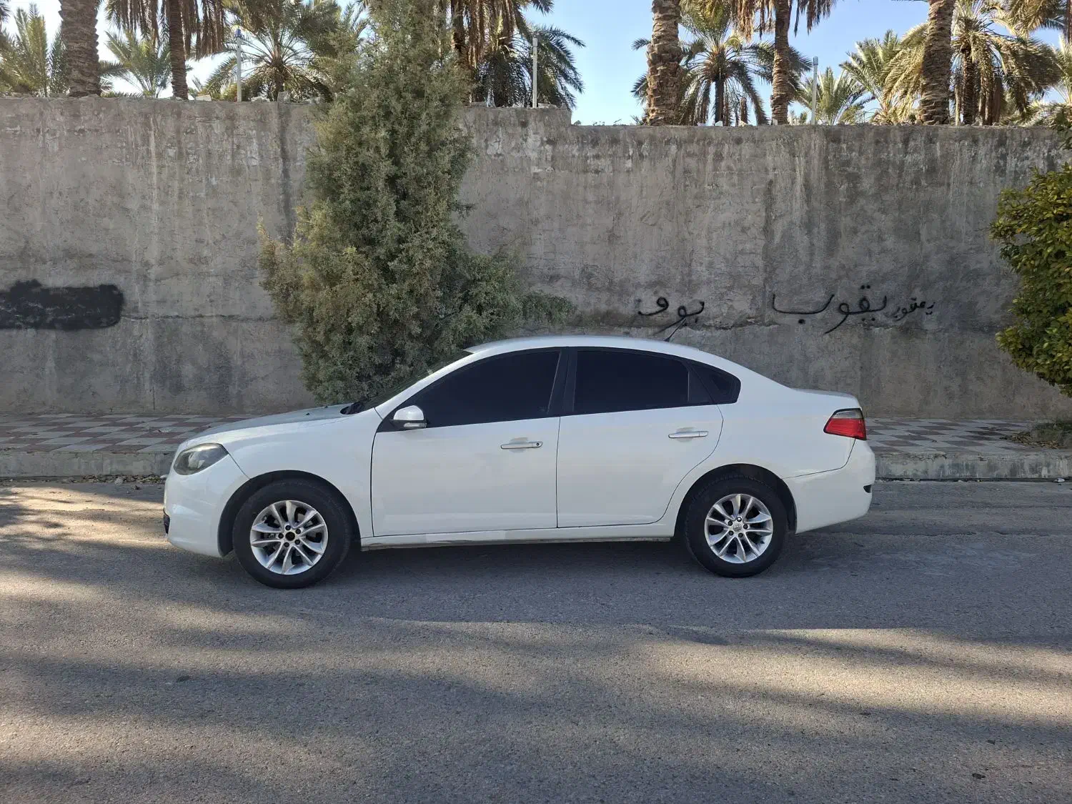 برلیانس h330دنده ایی|خودرو سواری و وانت|جهرم, |دیوار