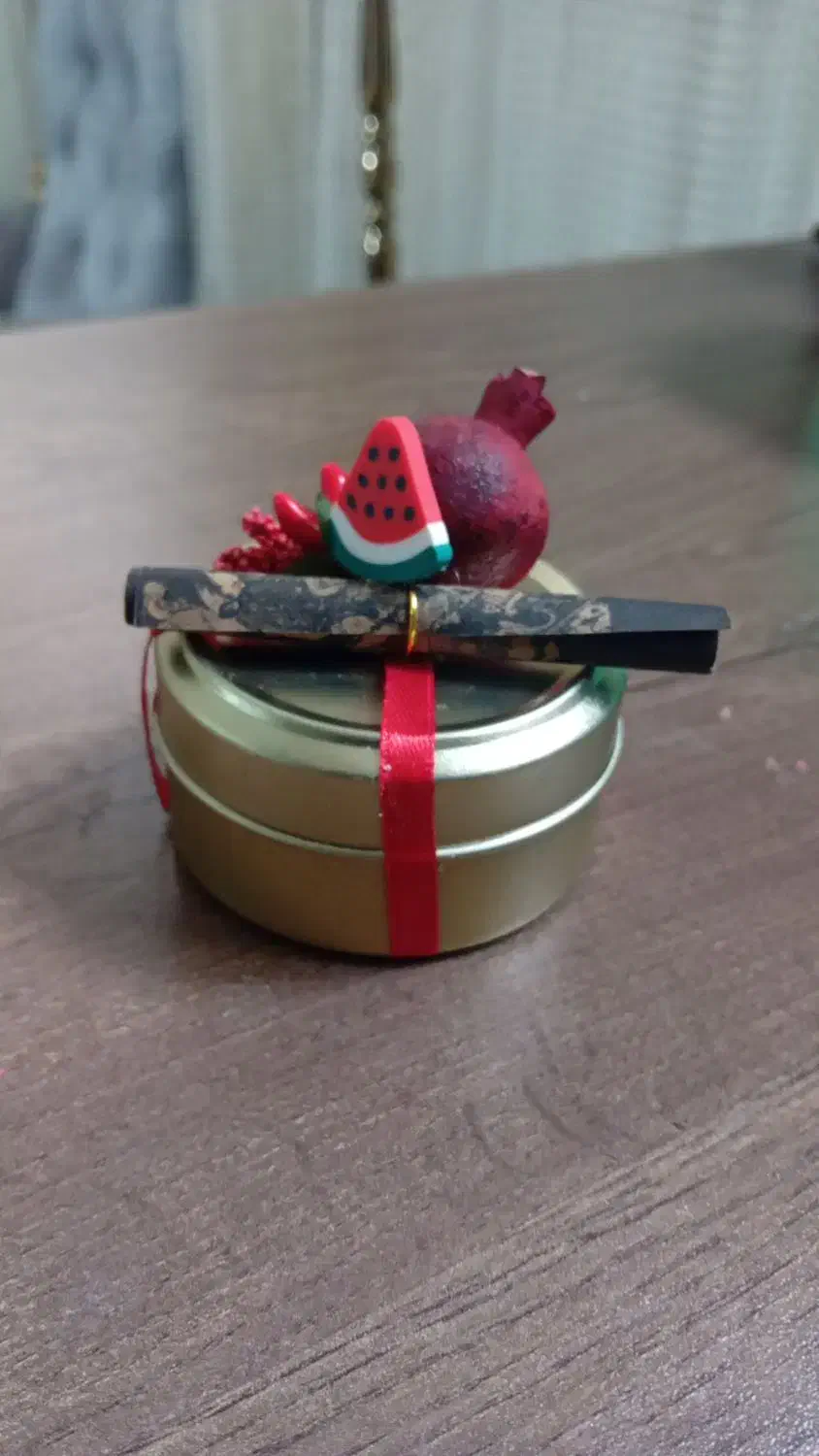 شمع|صنایع دستی و سایر لوازم تزئینی|مشهد, عامل|دیوار