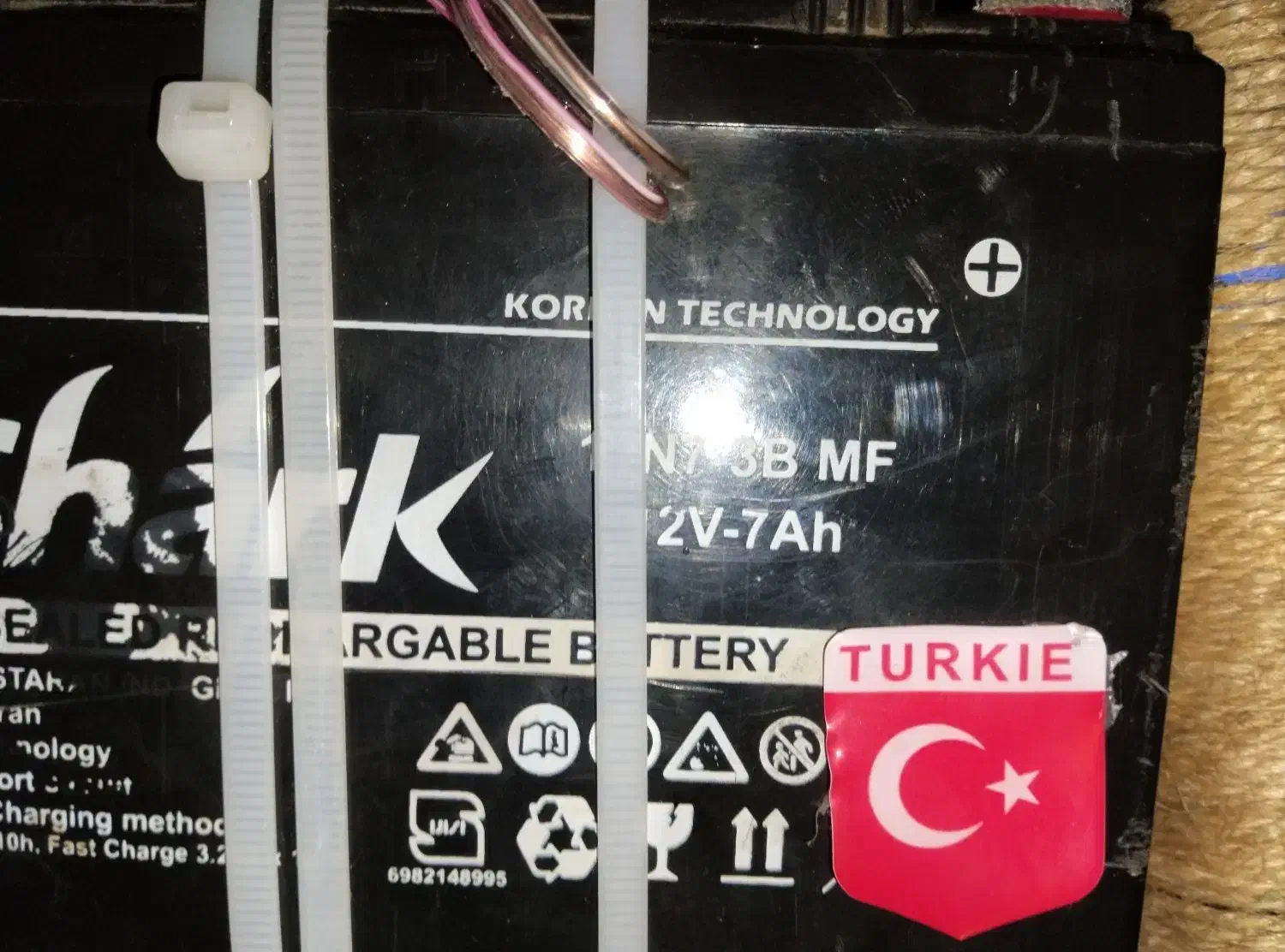 لوازم موتور و دوچرخه|قطعات یدکی و لوازم جانبی|سنقر, |دیوار