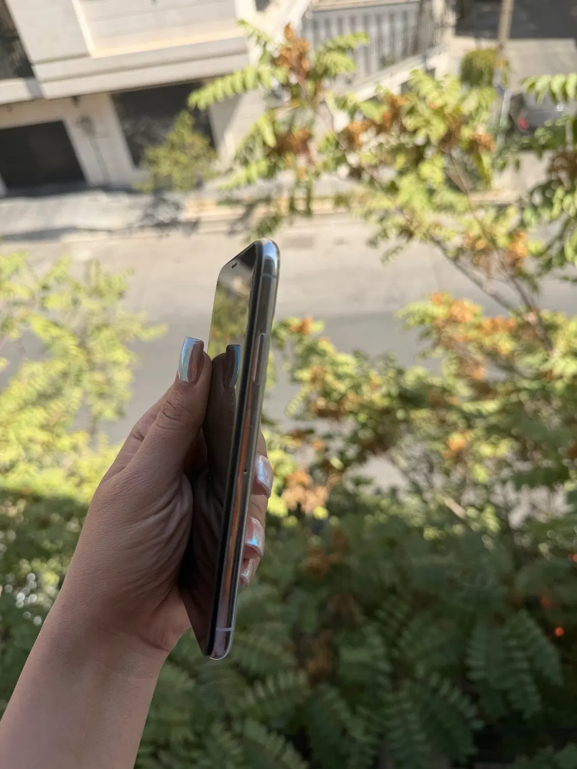 iPhone x 64g آیفون x|موبایل|تهران, صادقیه|دیوار
