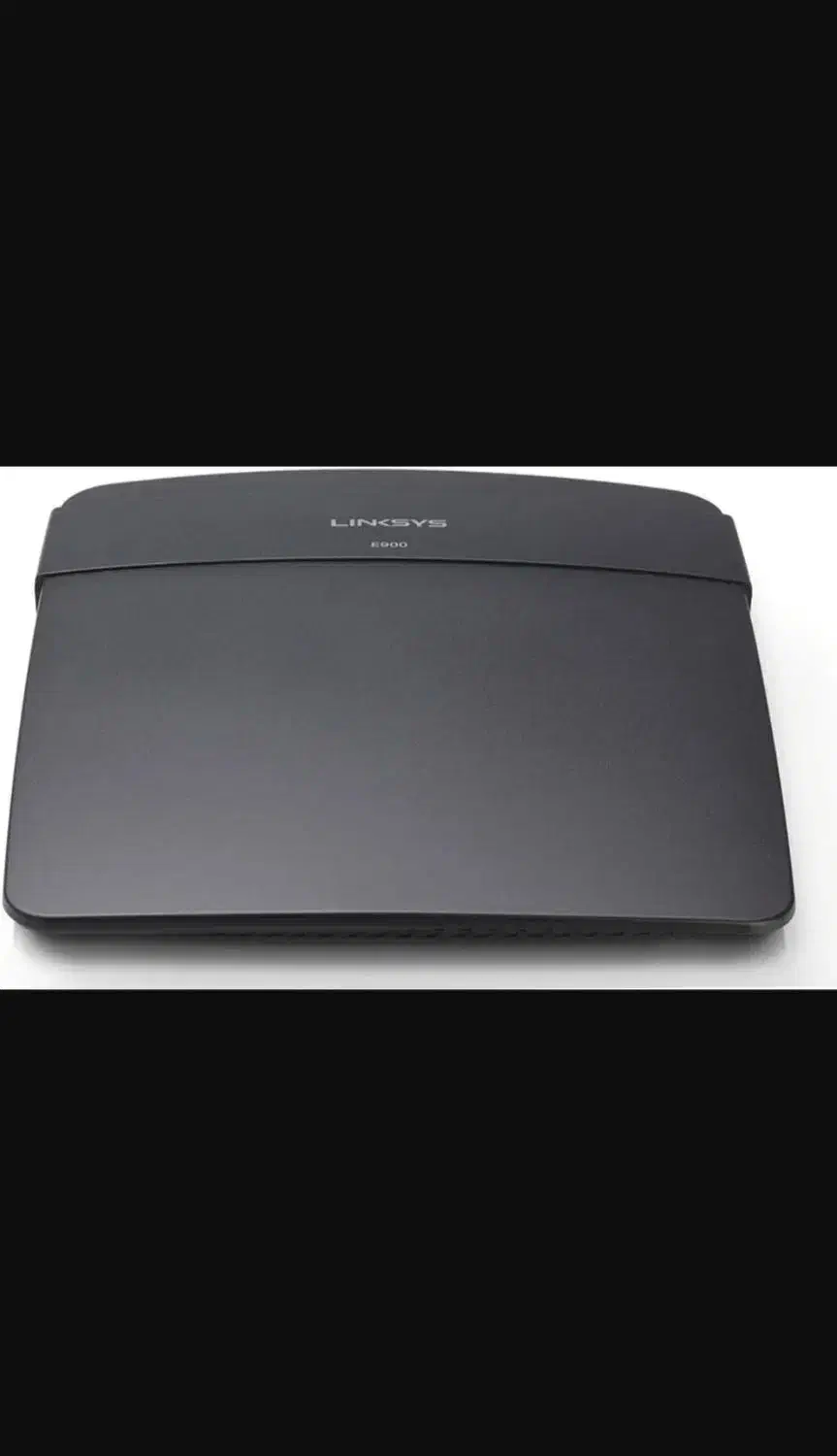 اکسس پوینت وای فای Linksys E900|مودم و تجهیزات شبکه|کرج, گلشهر|دیوار