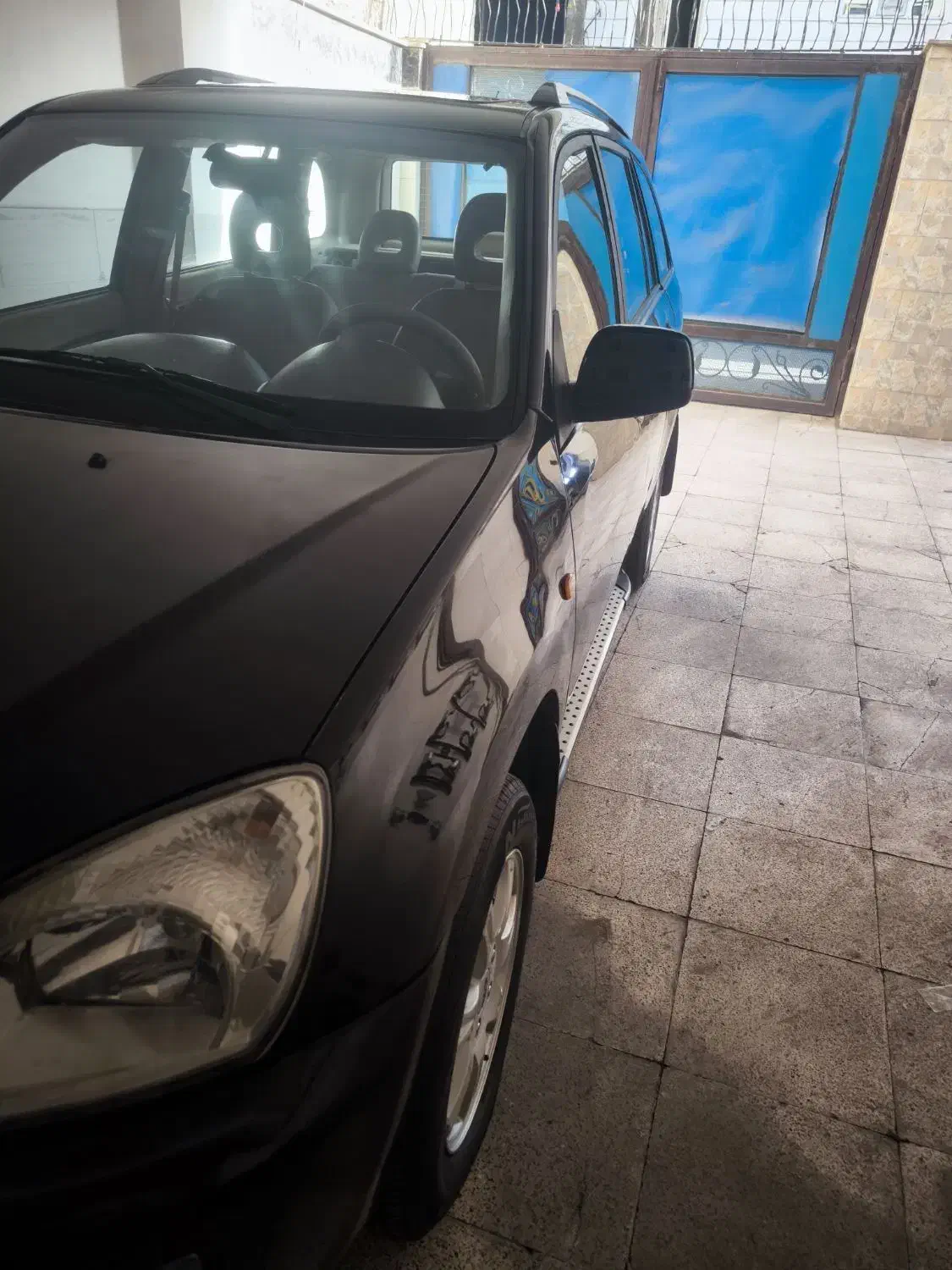 mvmx33|خودرو سواری و وانت|تهران, زهتابی|دیوار