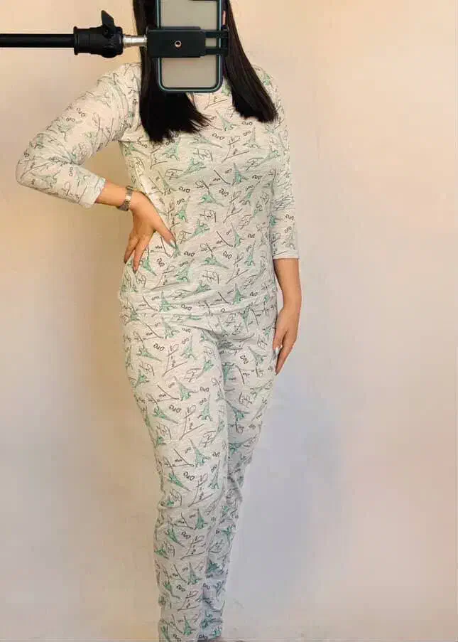 بلوز و شلوار|لباس|بانه, |دیوار