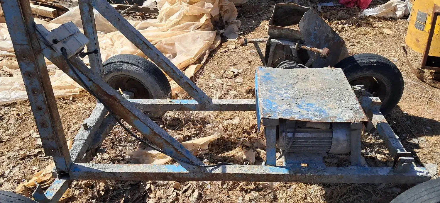 ستون ریز|ابزارآلات|فرخشهر, |دیوار