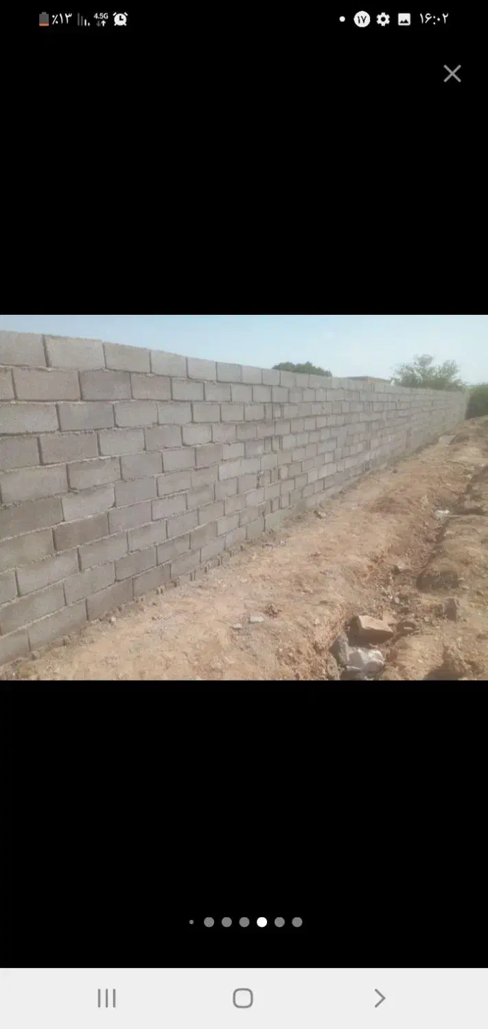 استا بنا .بنایی|خدمات پیشه و مهارت|ساوه, |دیوار