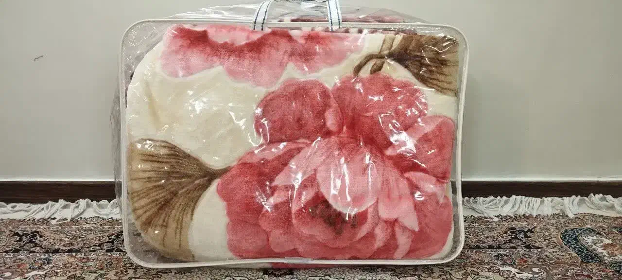 پتو|رختخواب، بالش، پتو|تهران, شهرک دانشگاه|دیوار