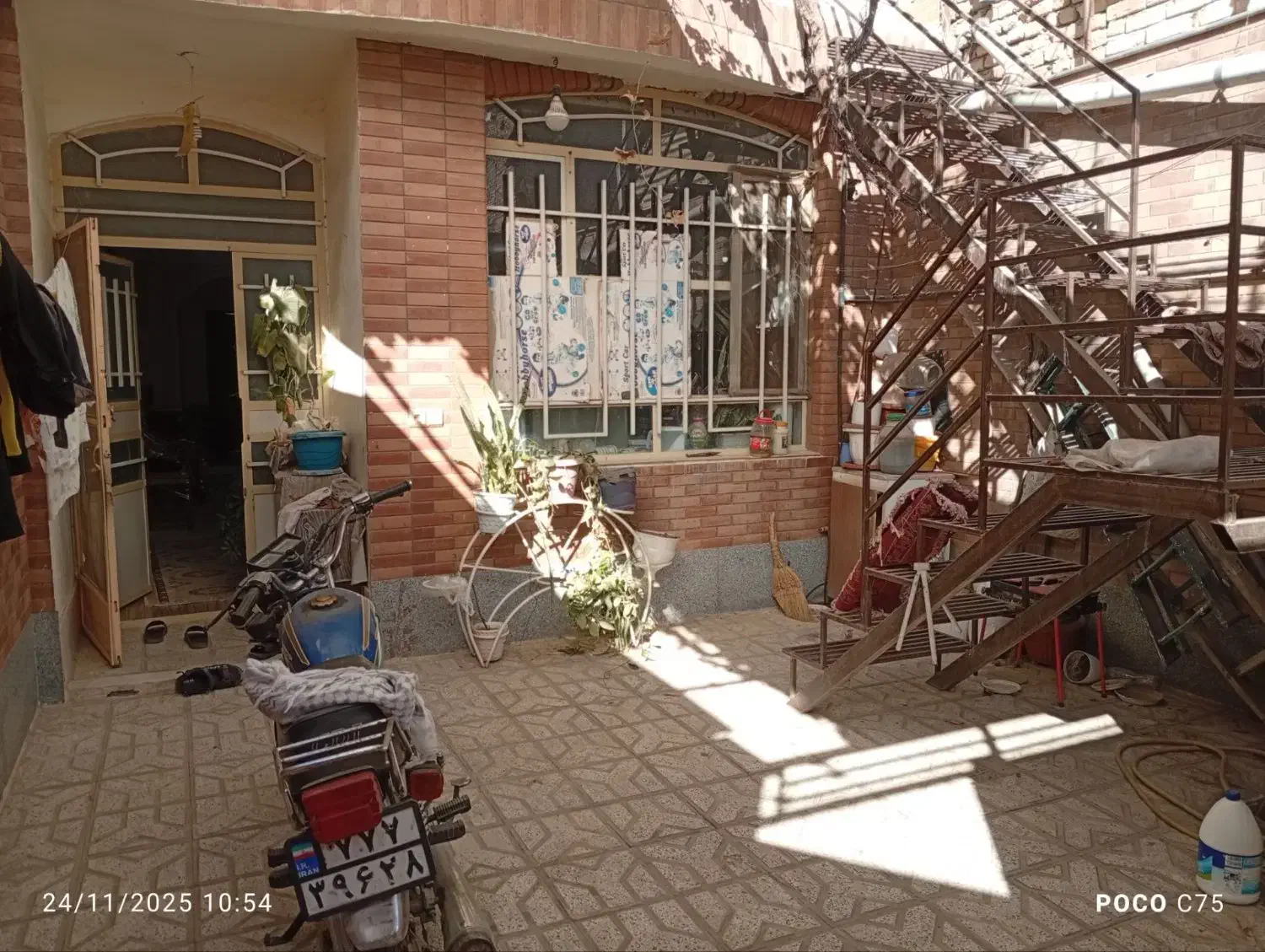 فروش خانه ویلایی|فروش خانه و ویلا|نیشابور, گنبد سبز|دیوار