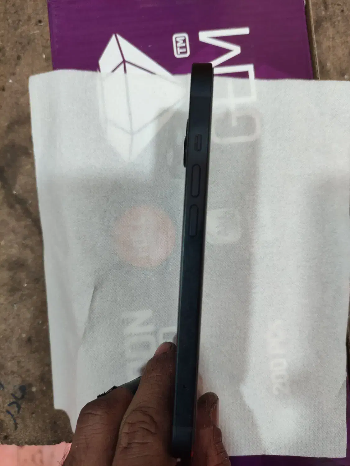 آیفون 13نرمال|موبایل|مشهد, حجت|دیوار