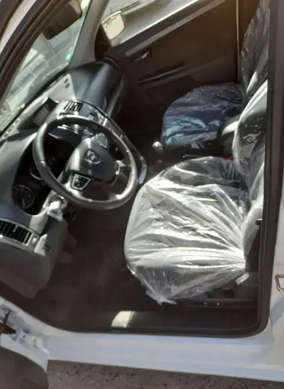 سورن پلاس دوگانه سوز 1404|خودرو سواری و وانت|سرپل ذهاب, |دیوار