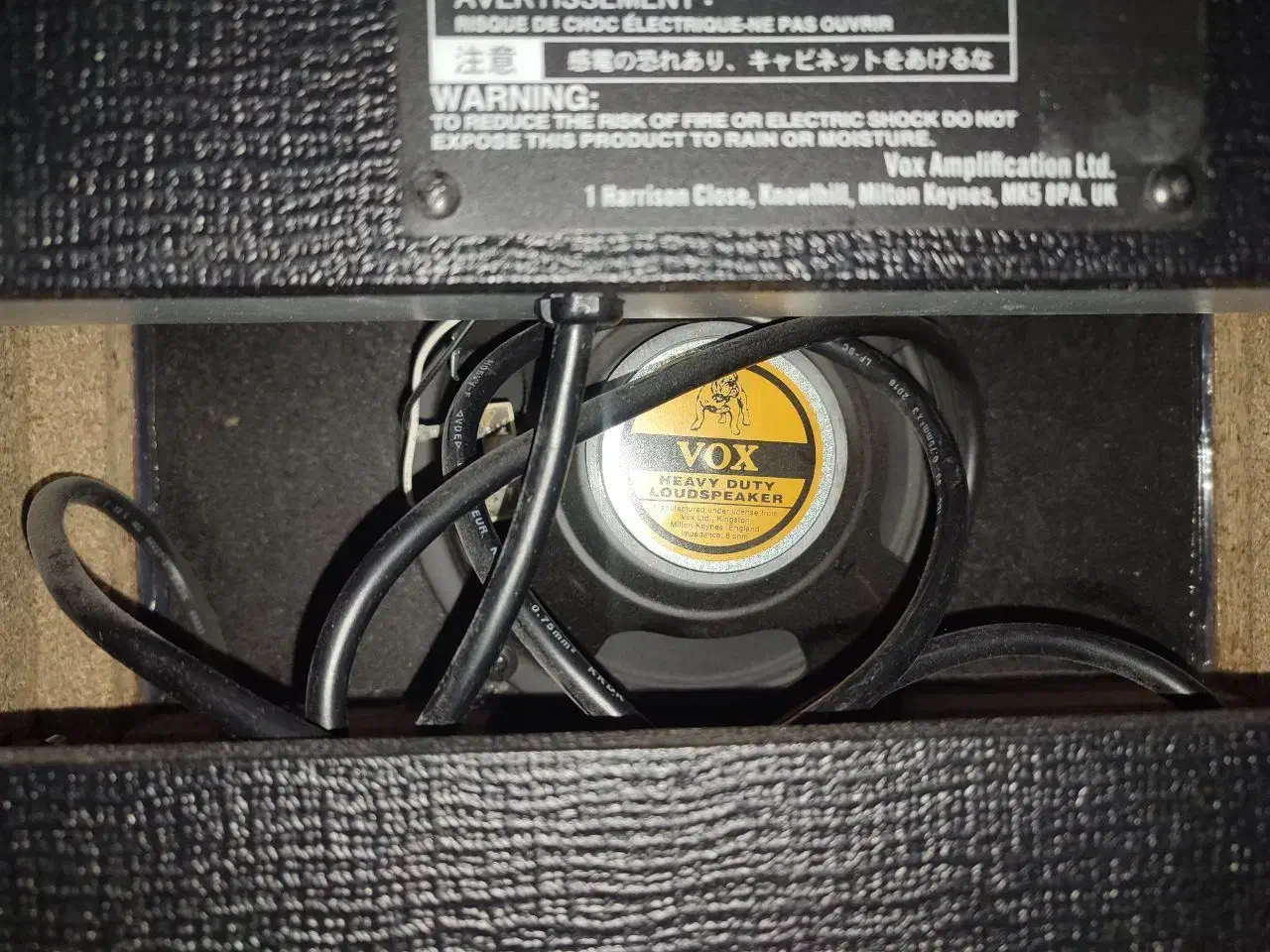 آمیپلی وات VOX Pathfinder 10|گیتار، بیس، امپلیفایر|سمنان, |دیوار