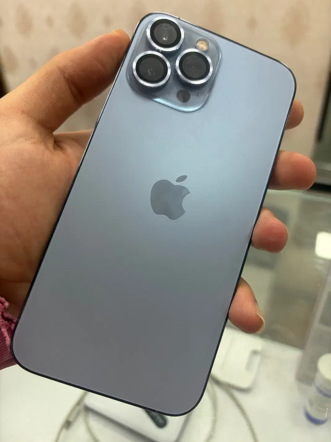 13 pro max 256 battery 85|موبایل|تهران, پونک|دیوار