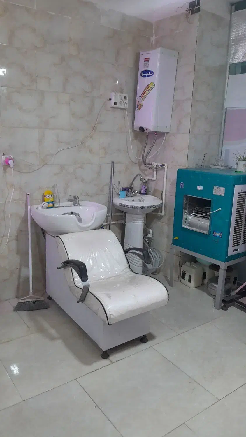 اجاره‌مغازه‌27متری|اجارهٔ مغازه و غرفه|محمدشهر, سیدآباد|دیوار