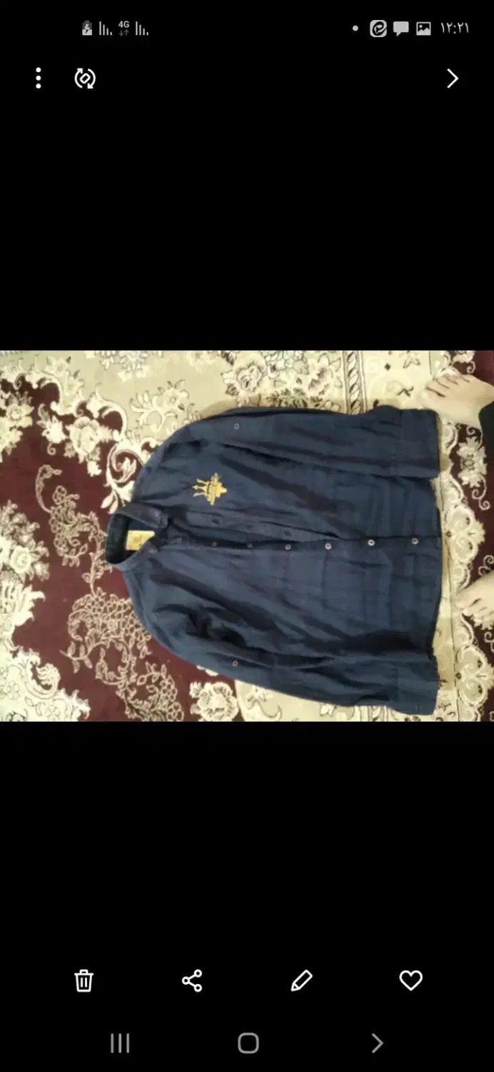 لباسهای کارکرده|لباس|مشهد, هنرور|دیوار