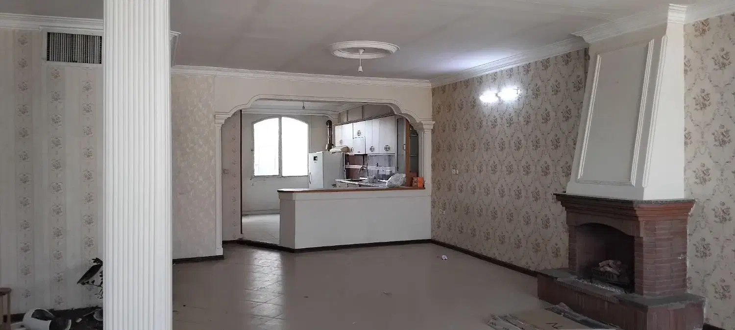 ۱۴۵ متر آپارتمان ۳ خوابه اول بولوار امامیه|اجارهٔ آپارتمان|مشهد, ولیعصر (شهرک غرب)|دیوار