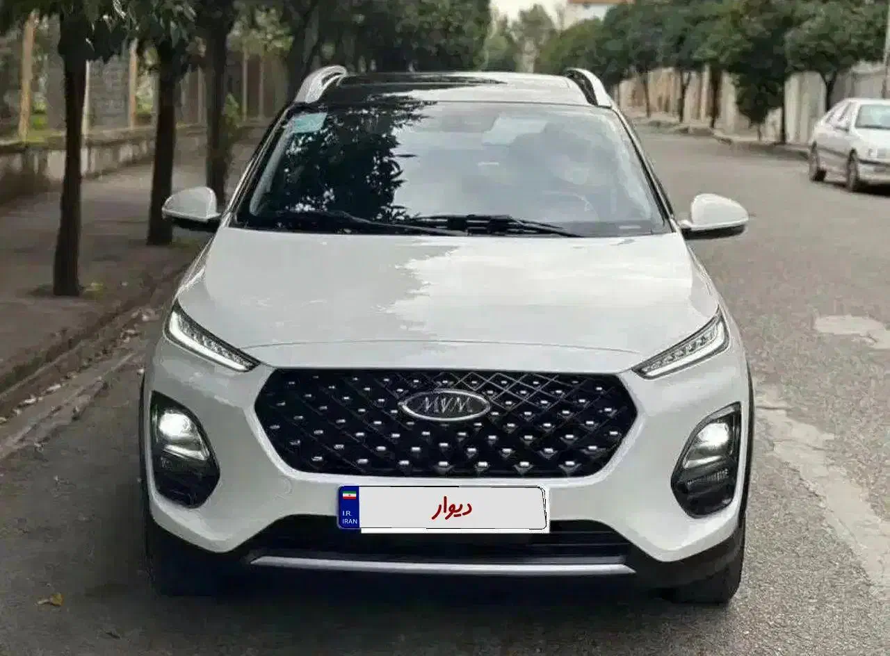 ایکس22پرواتومات1400|خودرو سواری و وانت|تبریز, |دیوار