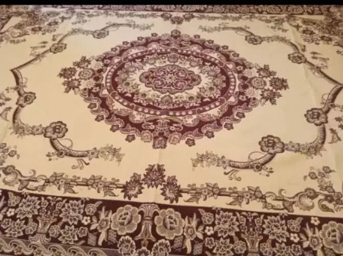 روفرشی ۹متری دورو صادراتی|روفرشی|تهران, هفت حوض|دیوار