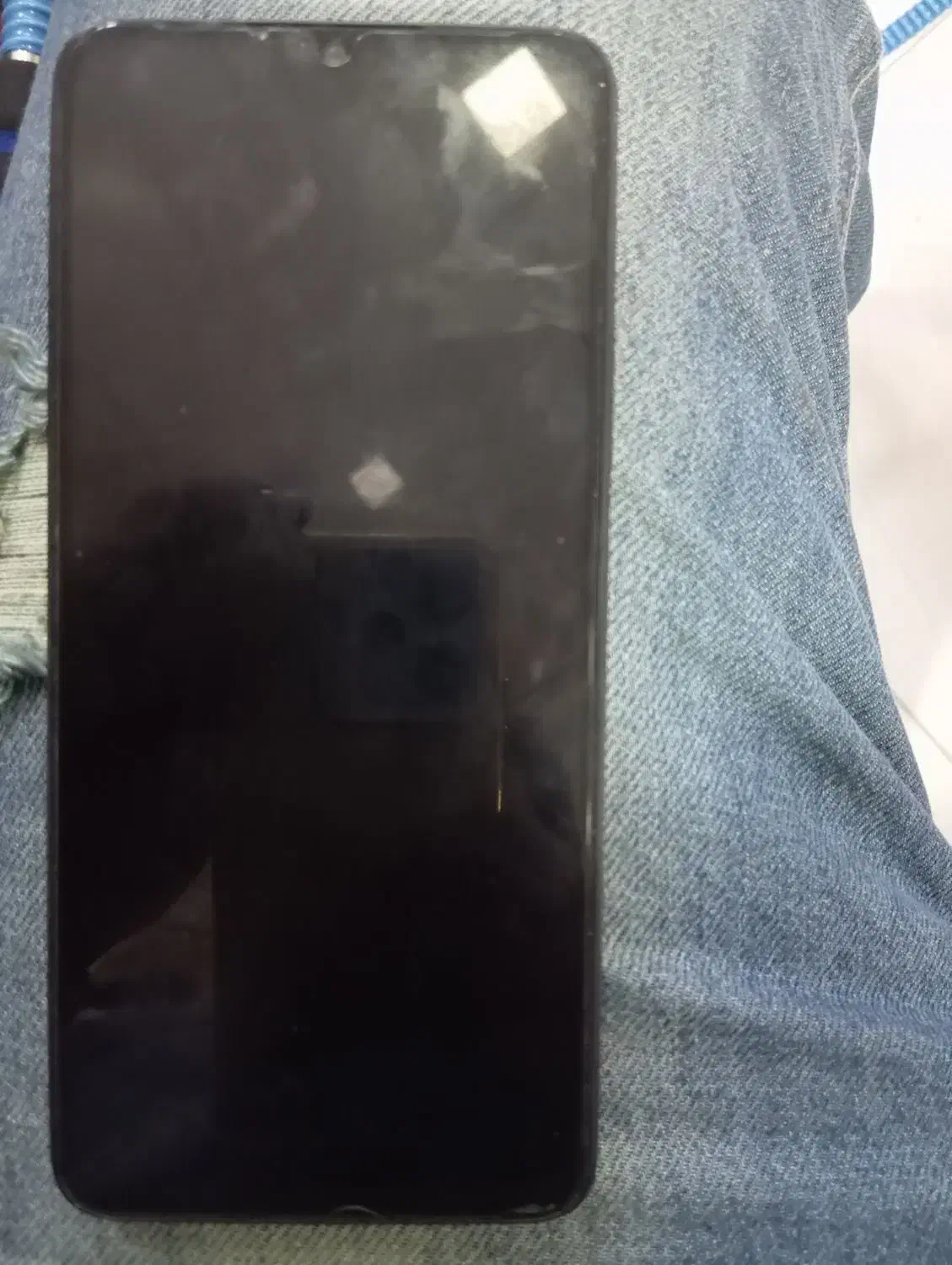 پوکو c65|موبایل|کرمان, |دیوار