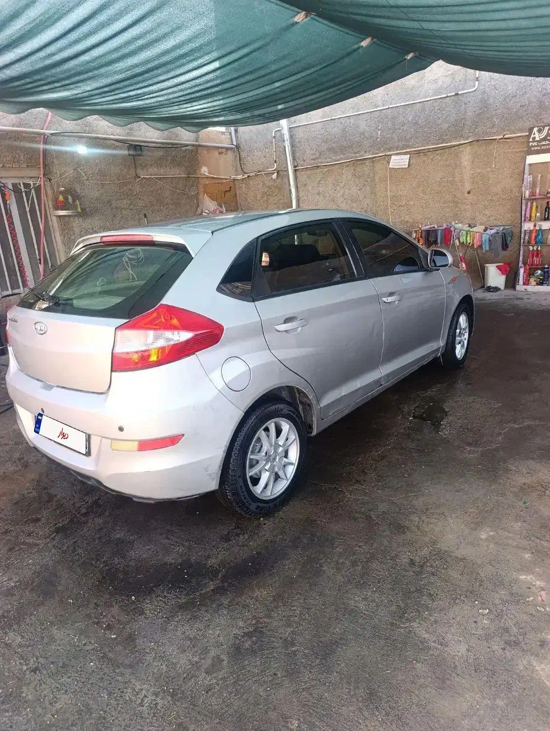 فروش ام وی ام 315عروسک|خودرو سواری و وانت|بهمن صغاد, |دیوار