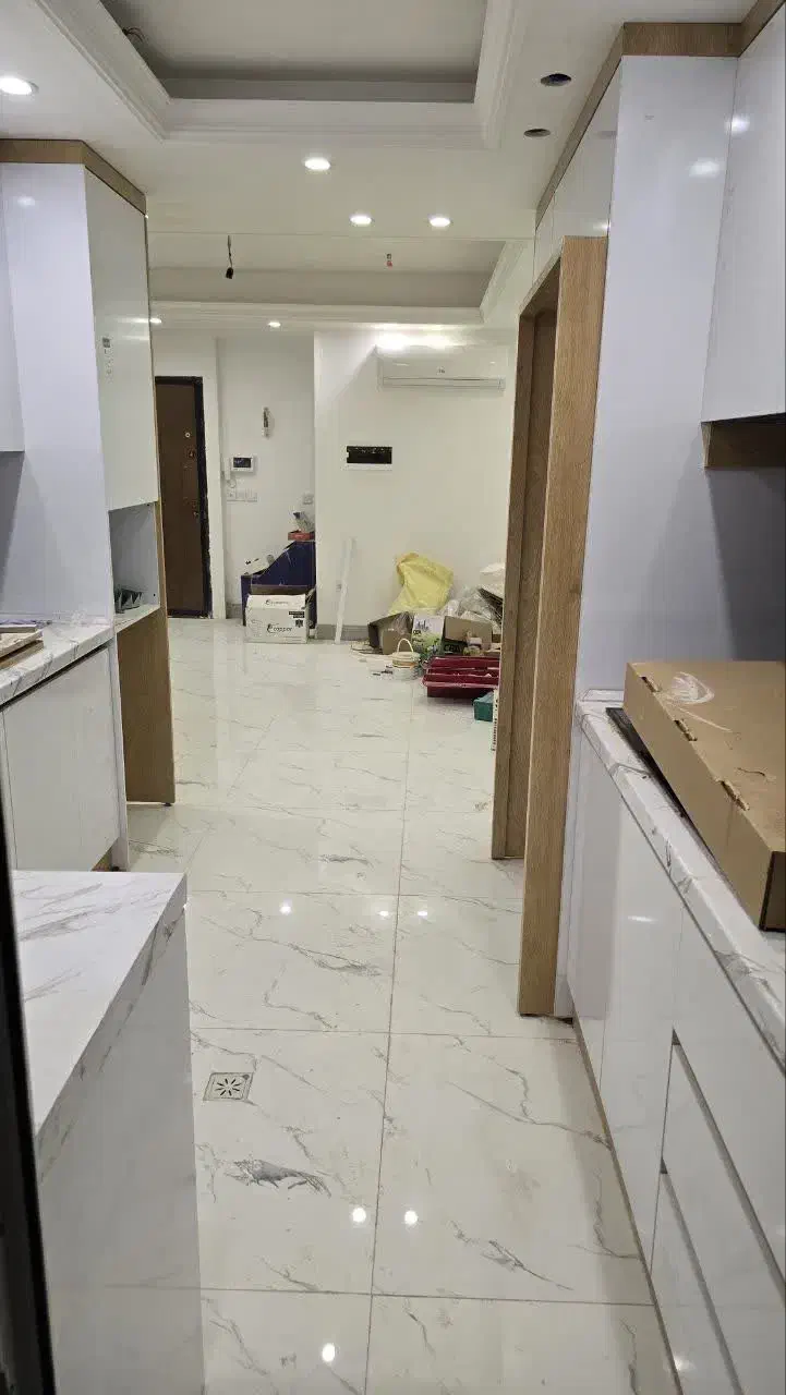 آپارتمان 65متری