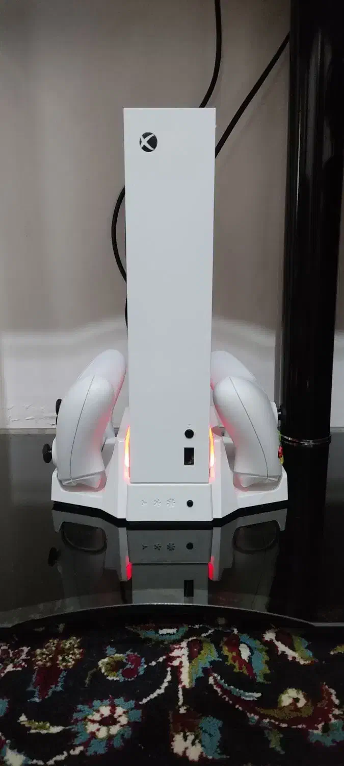 xbax series s|کنسول، بازی ویدئویی و آنلاین|گرگان, |دیوار