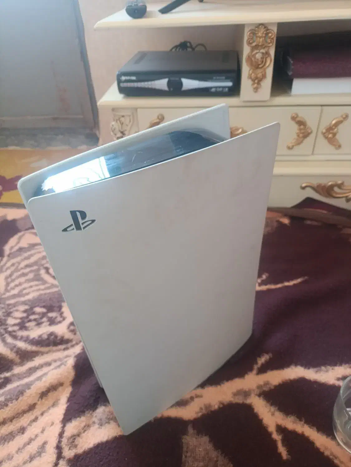 پی اس ۵ یک دسته|کنسول، بازی ویدئویی و آنلاین|بهارستان, |دیوار