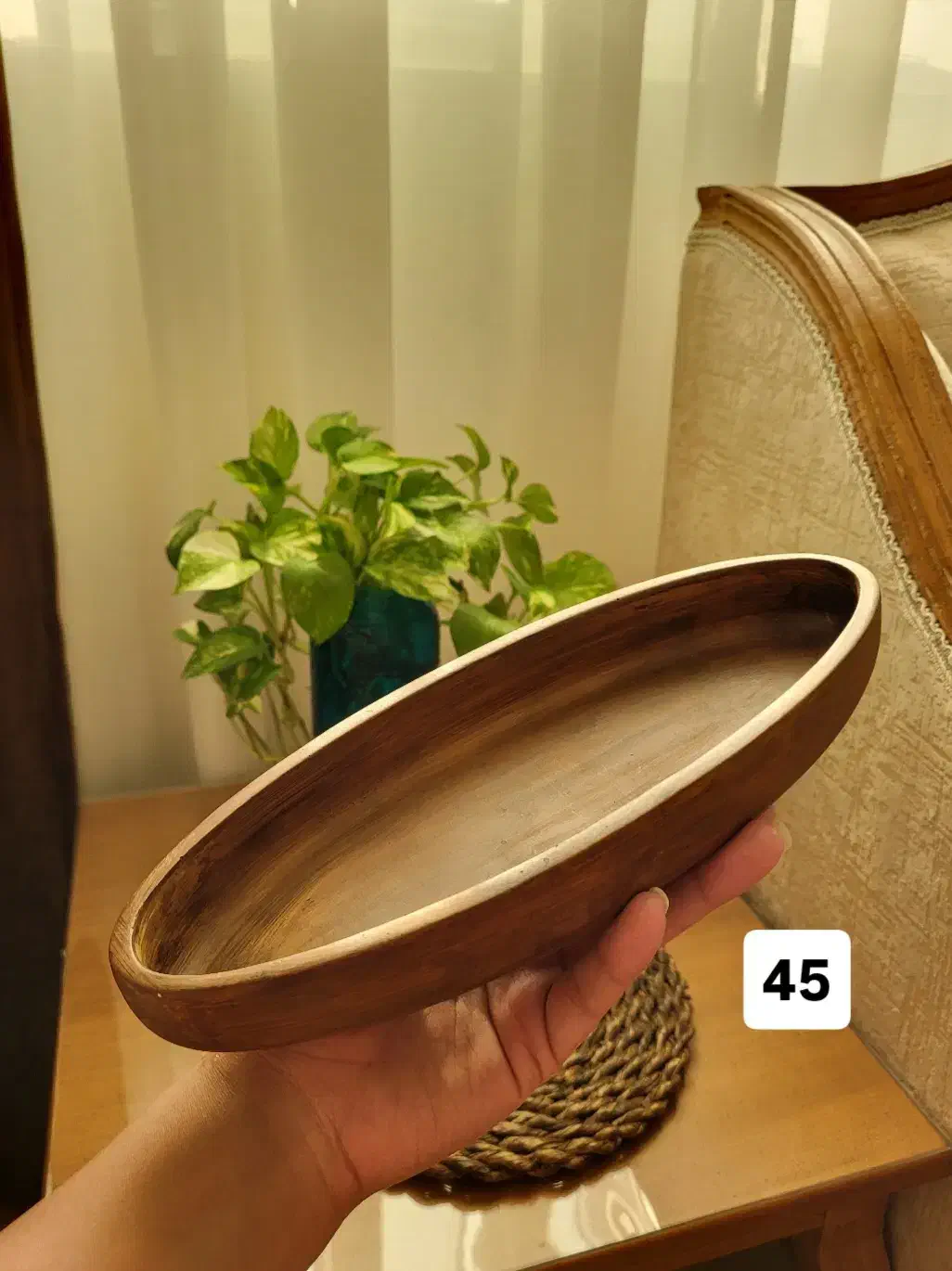 شات شمع سنگ مصنوعی|صنایع دستی و سایر لوازم تزئینی|تهران, مسعودیه|دیوار