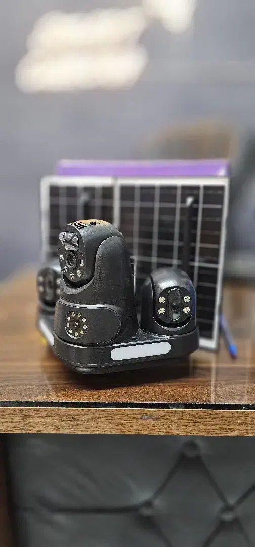 دوربین هوشمند هوش مصونی|دوربین مداربسته|تهران, جوادیه تهرانپارس|دیوار