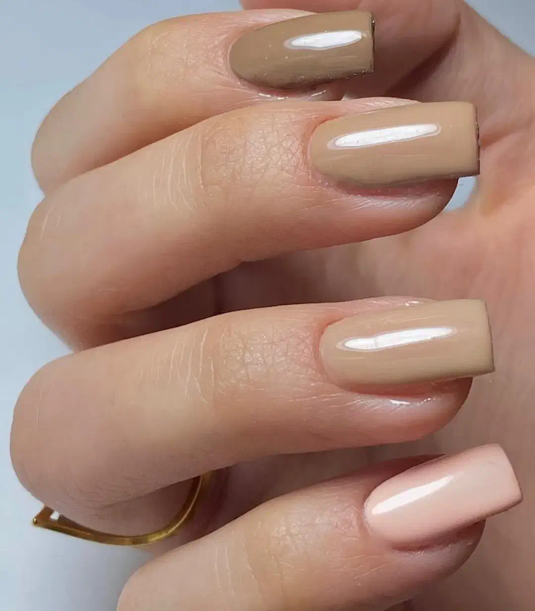 خدمات ناخن با بهترین متریال و مناسب ترین قیمت|خدمات آرایشگری و زیبایی|رشت, پاستوریزه|دیوار