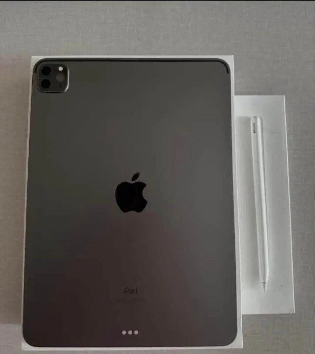 Ipad pro 2021 5G 1T Ram16|تبلت|تهران, میرداماد|دیوار