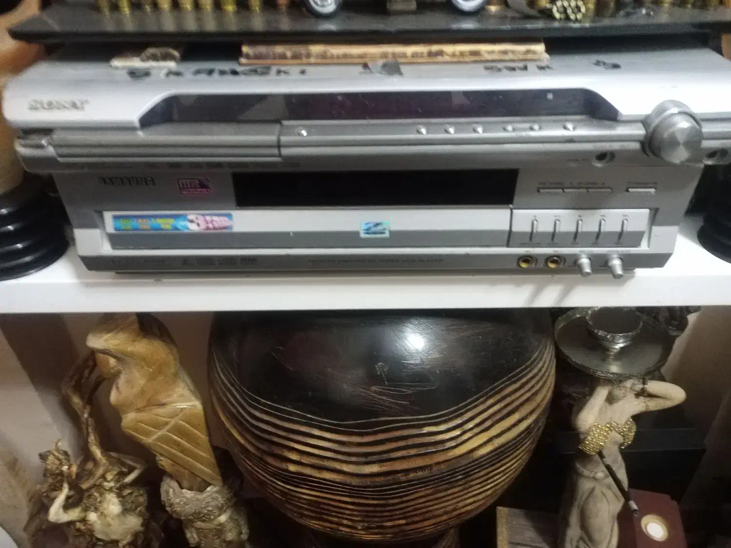 سینما خانوادگی سالم نو|سیستم صوتی خانگی|تهران, شهرک زینبیه|دیوار