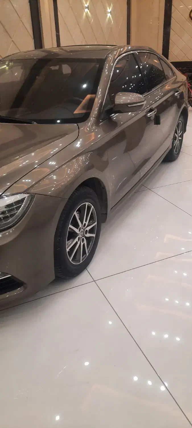 فروش خودرو|خودرو سواری و وانت|نصر آباد, |دیوار