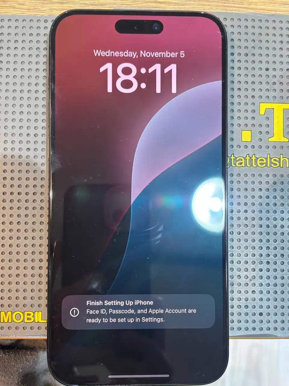 15پرومکس با یک هفته مهلت تست|موبایل|اندیشه, اندیشه فاز ۱|دیوار