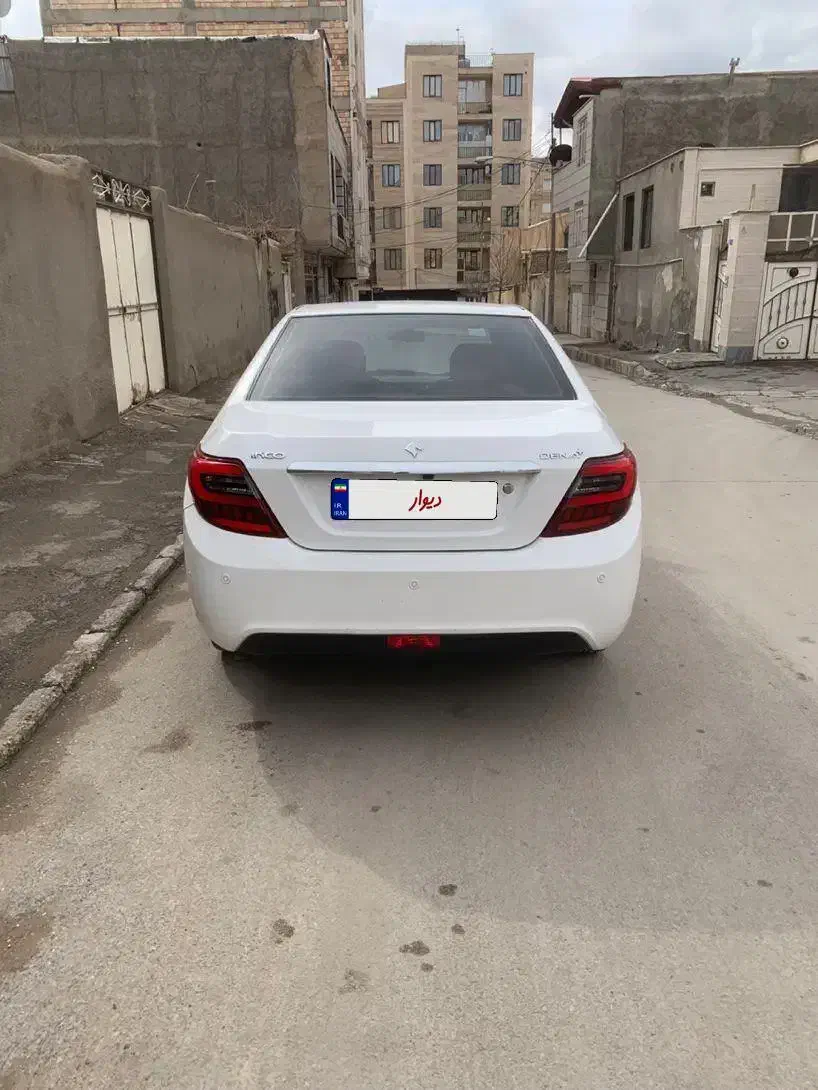 دنا پلاس|خودرو سواری و وانت|هشتگرد, هشتگرد قدیم|دیوار