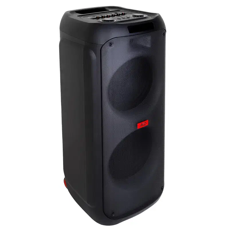 پارتی باکس آکوAKO Sound Box3000(تخفیف ویژ جشنواره)|سیستم صوتی خانگی|مشهد, عامل|دیوار