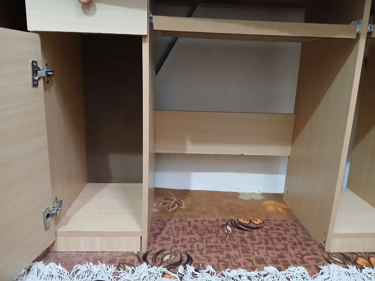 میز کامپیوتر|میز تحریر و کامپیوتر|زرندیه, |دیوار