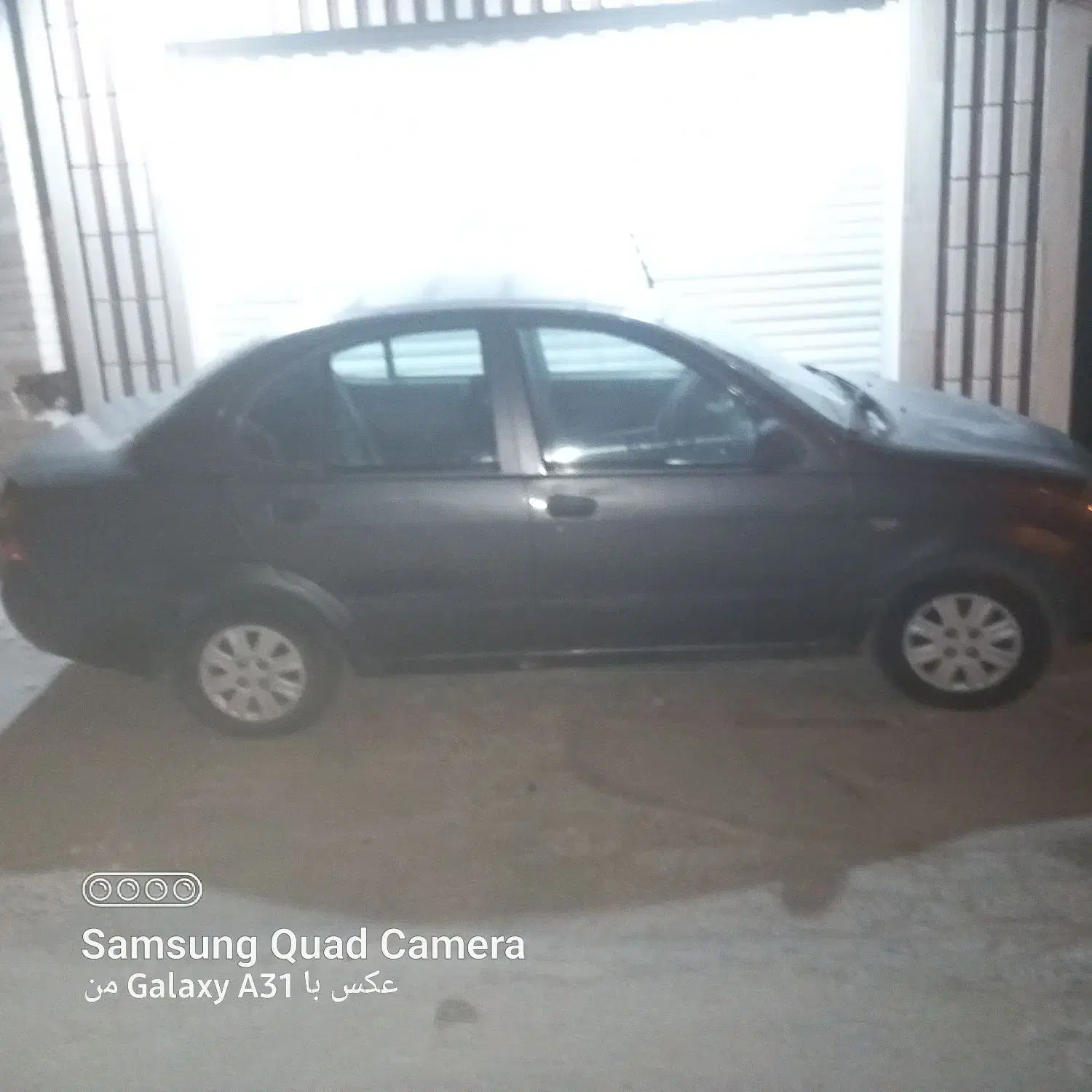 تیبا مدل ۹۰|خودرو سواری و وانت|کرمان, |دیوار