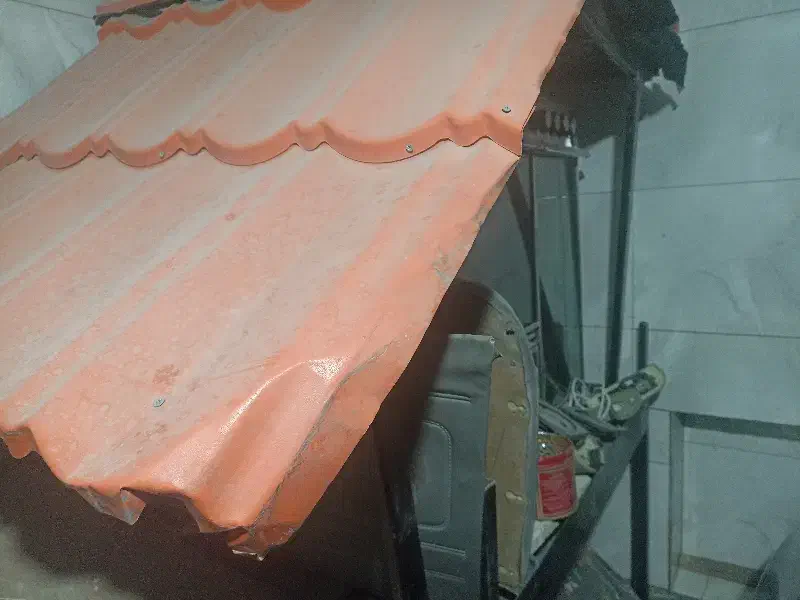 منقل ذغالی باربیکو دوطرفه بافن|اجاق گاز و لوازم برقی پختوپز|اصفهان, هفتون|دیوار