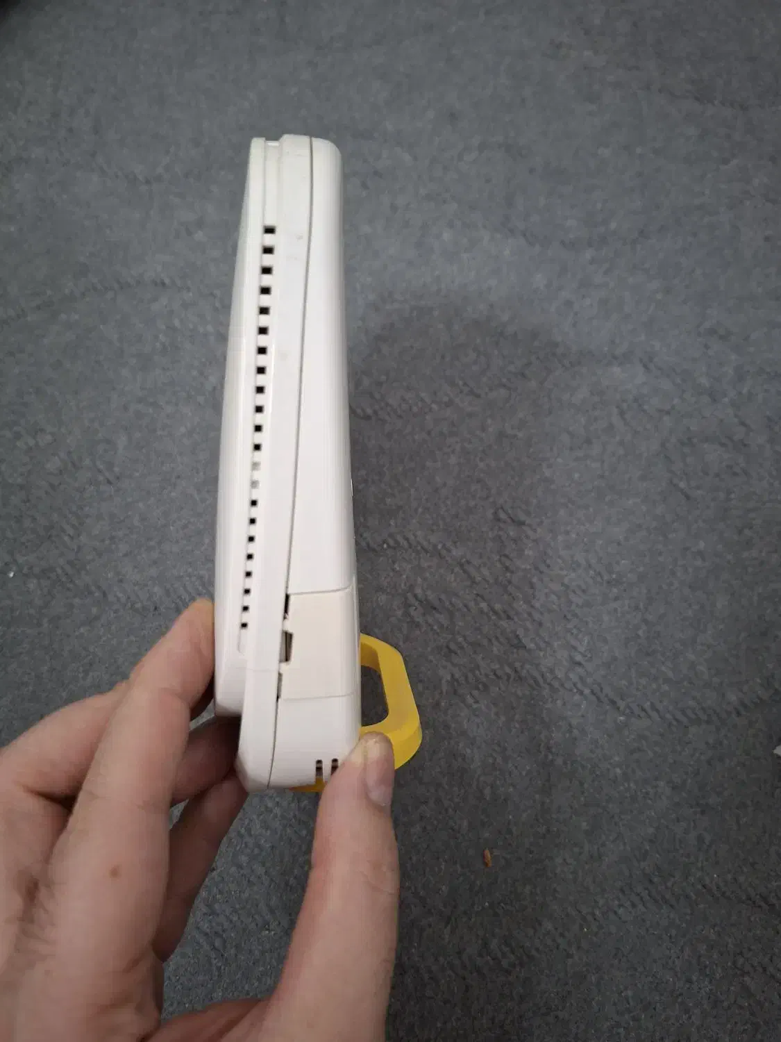 مودم ایرانسل gp-2101 tdlte آنلاک|مودم و تجهیزات شبکه|قم, بنیاد|دیوار