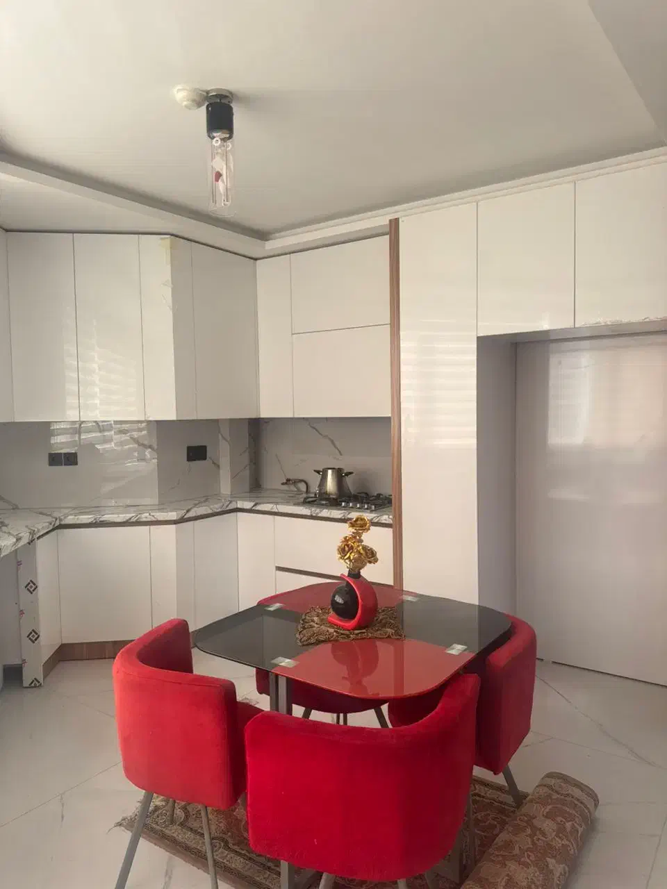 آپارتمان ۱۱۰متری/حاشیه دانشجو|اجارهٔ آپارتمان|زاهدان, |دیوار