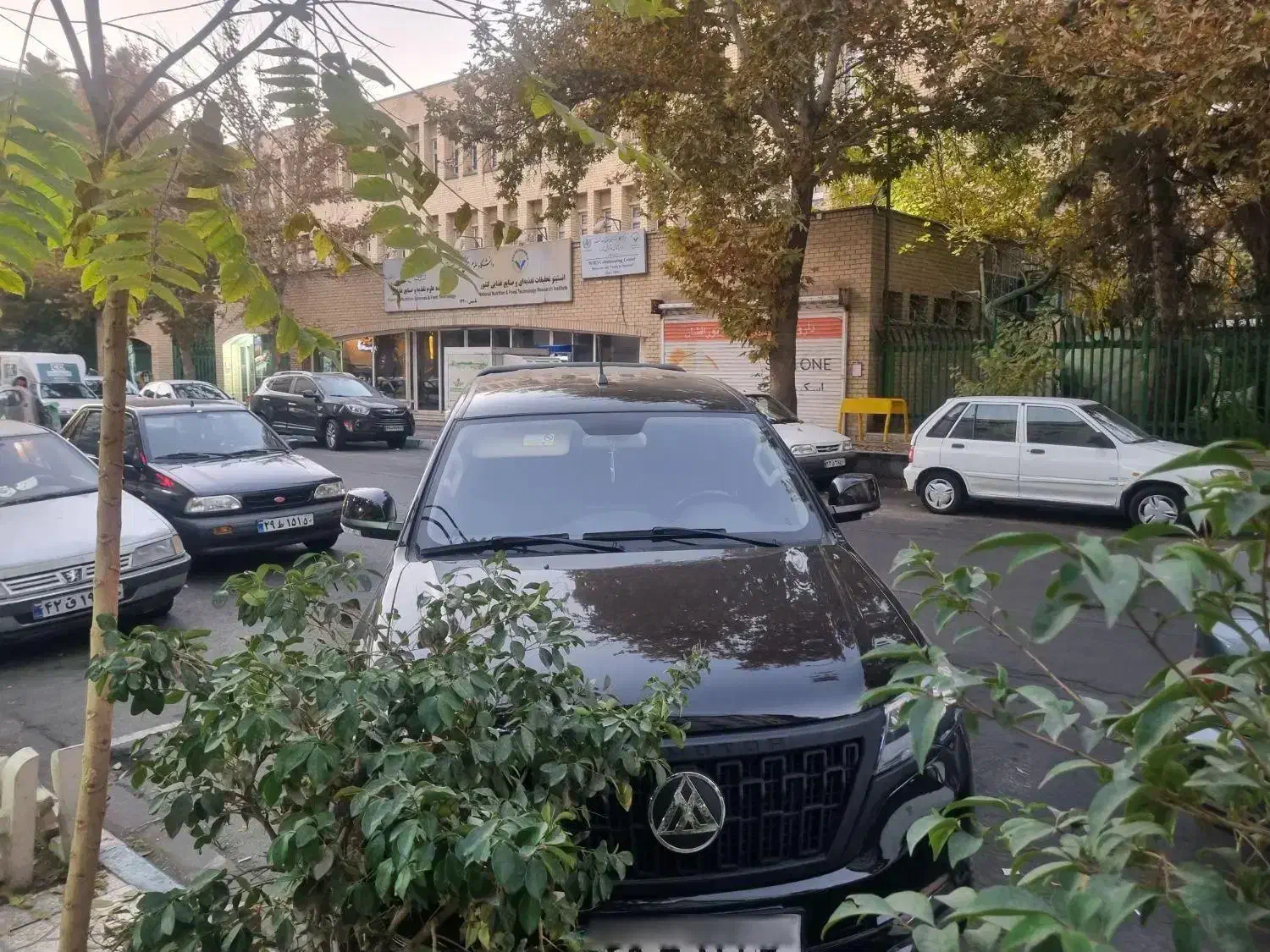 کلوت 1402|خودرو سواری و وانت|تهران, نیلوفر|دیوار