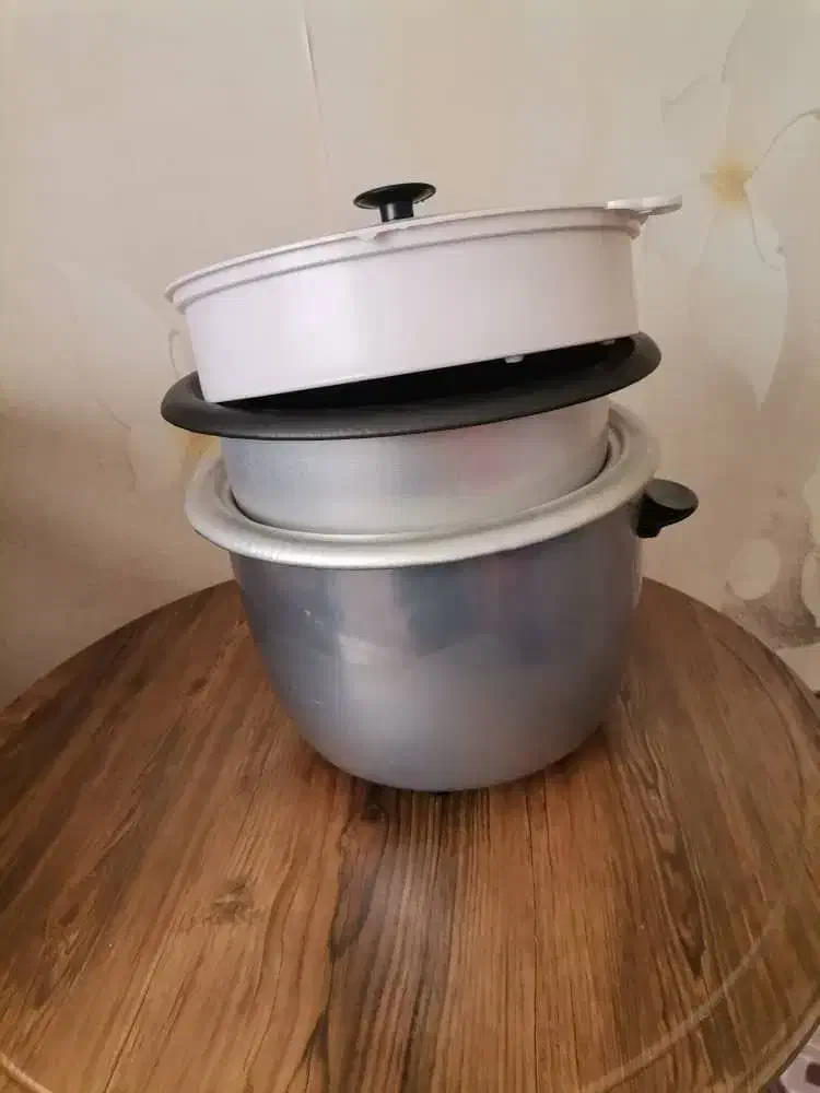 پلو پز برقی درحدنو|اجاق گاز و لوازم برقی پخت‌وپز|رباط‌کریم, رباط‌کریم|دیوار